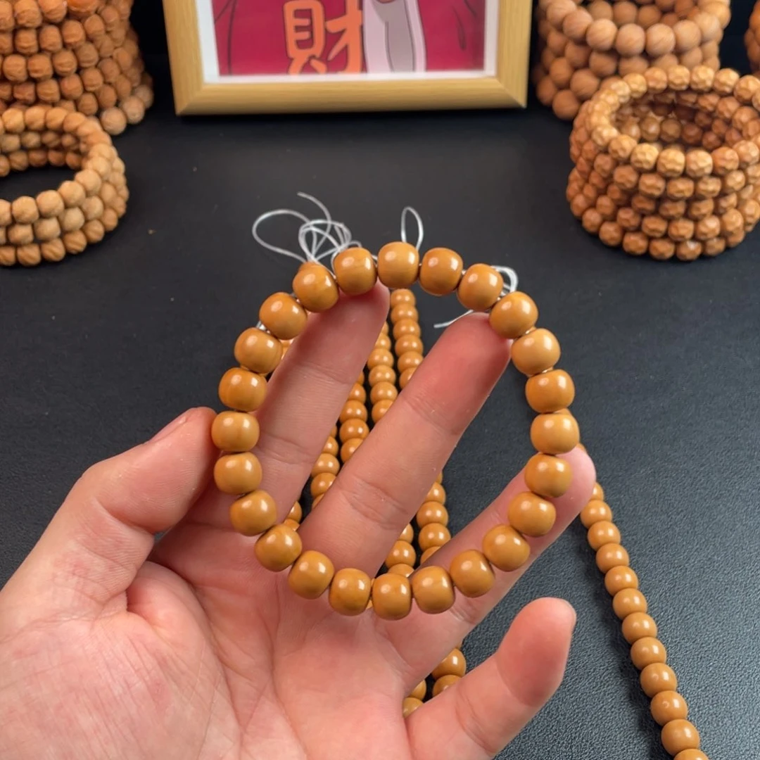 手串猴头核桃反油小老型10尺寸 新人福利