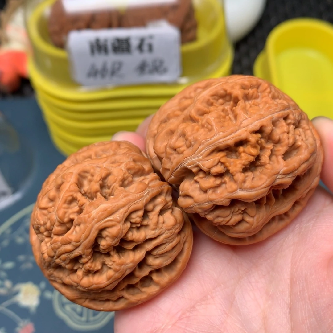 【闪购商品】吊坠文玩核桃45-31249-05