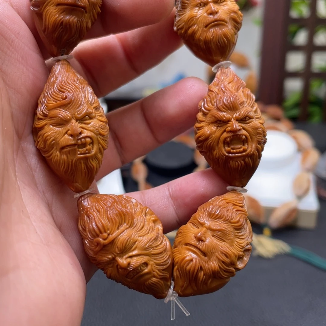手串/手链橄榄核橄榄核