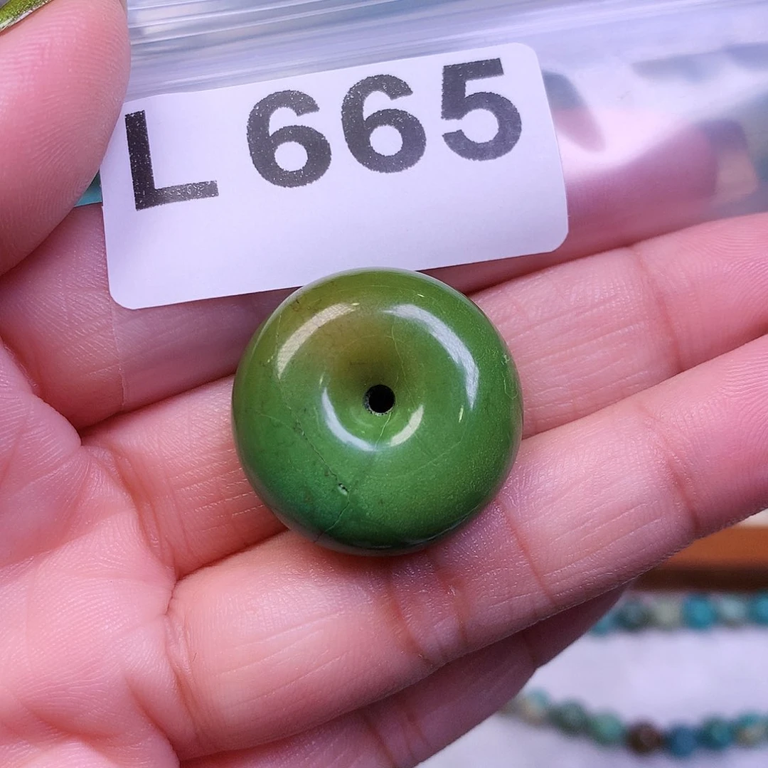 空竹粉丝专享十堰特色手工散珠