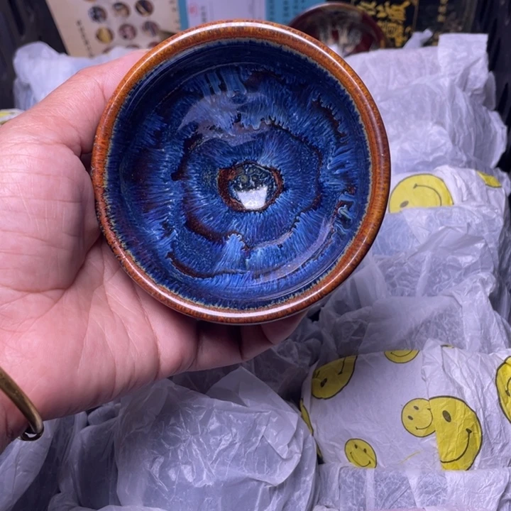 茶盏我不是说明不喜欢