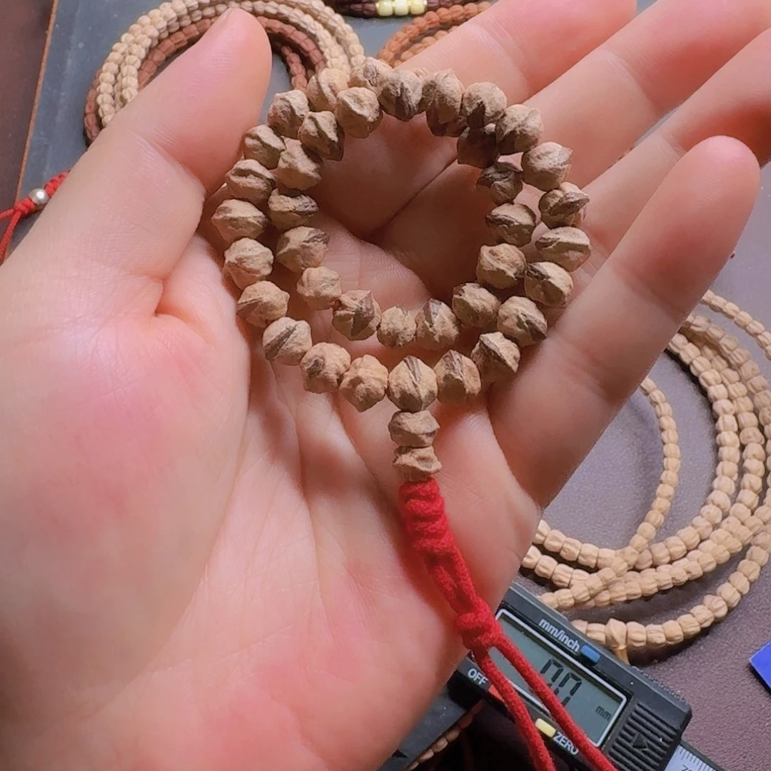 吊坠柏香籽/百香籽