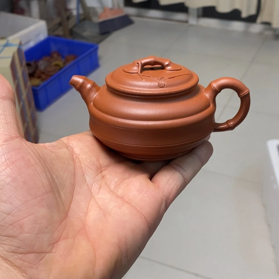 紫砂茶壶紫砂紫砂