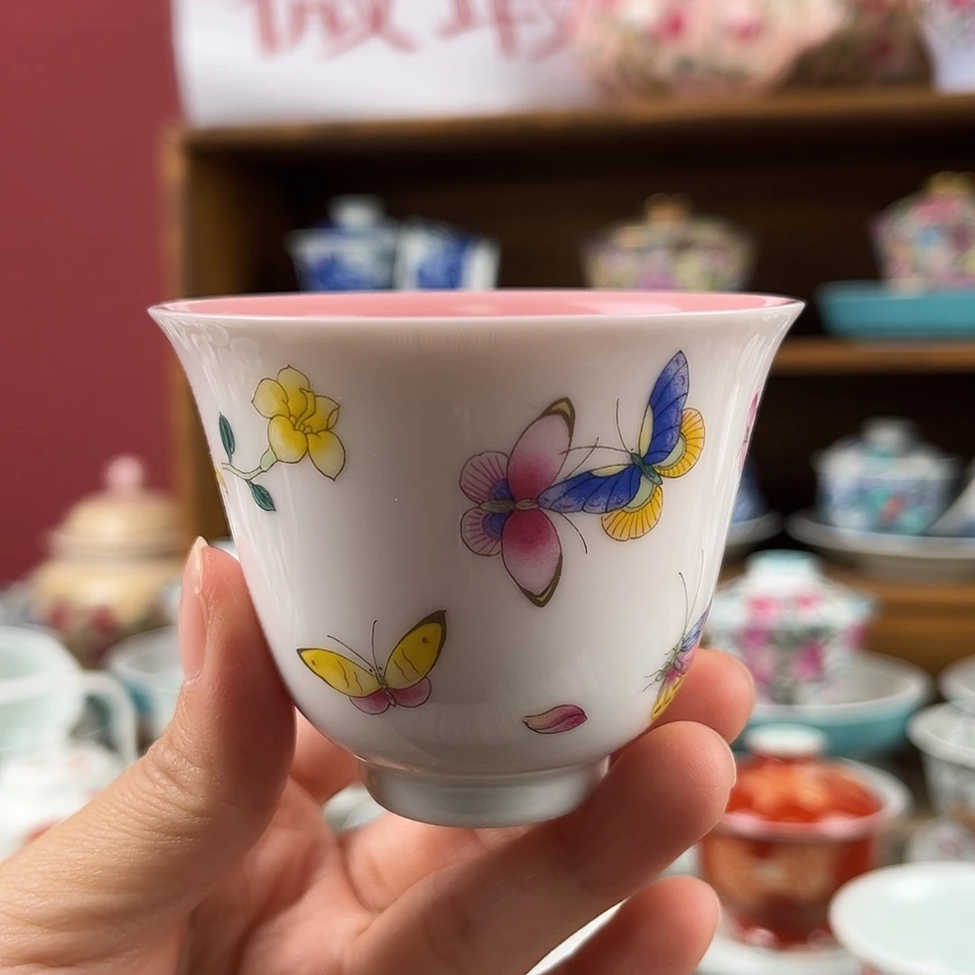 微瑕微瑕景德镇陶瓷