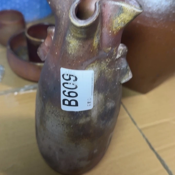 备前烧作品备前烧作品