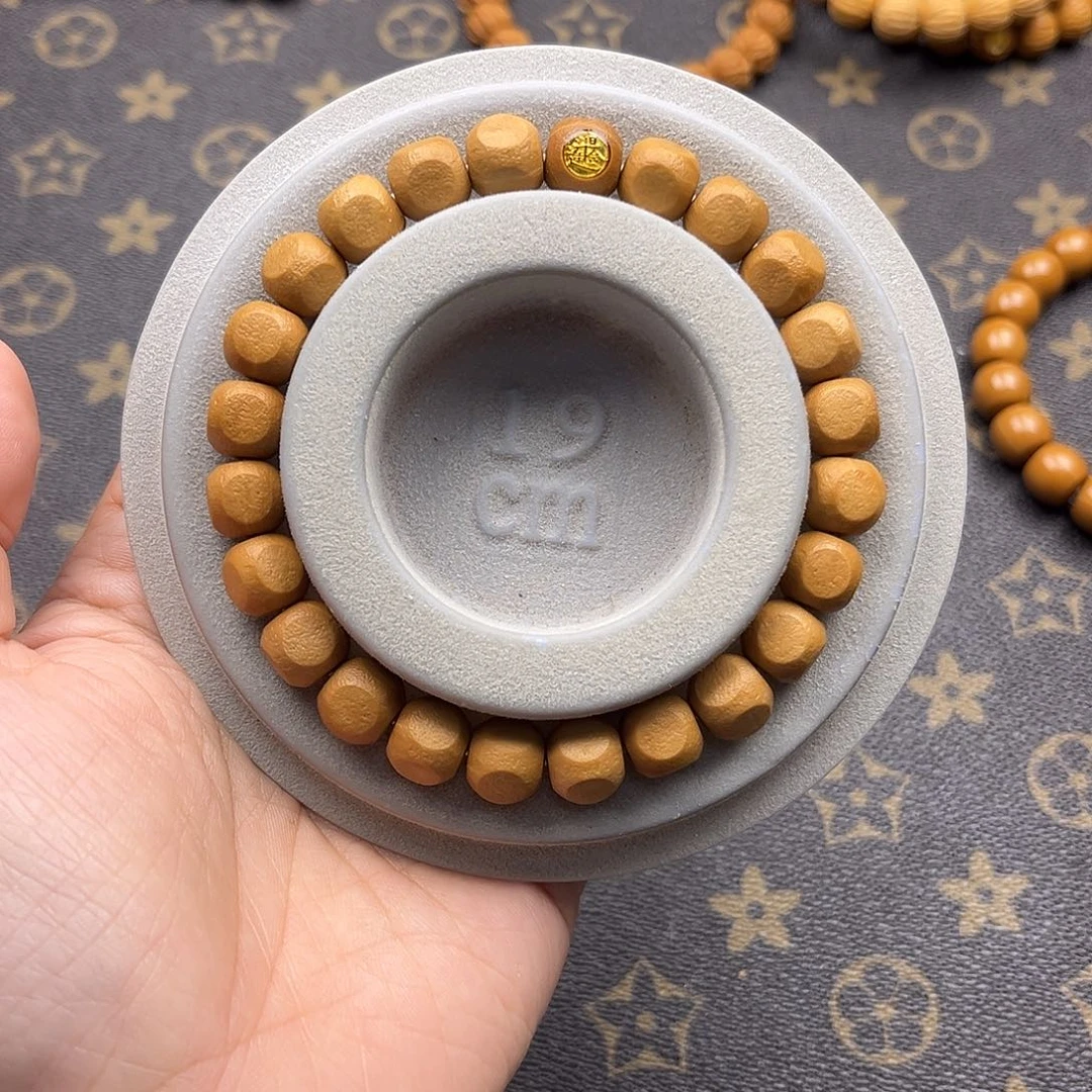 猴头核桃手串橘子皮liufang9.0