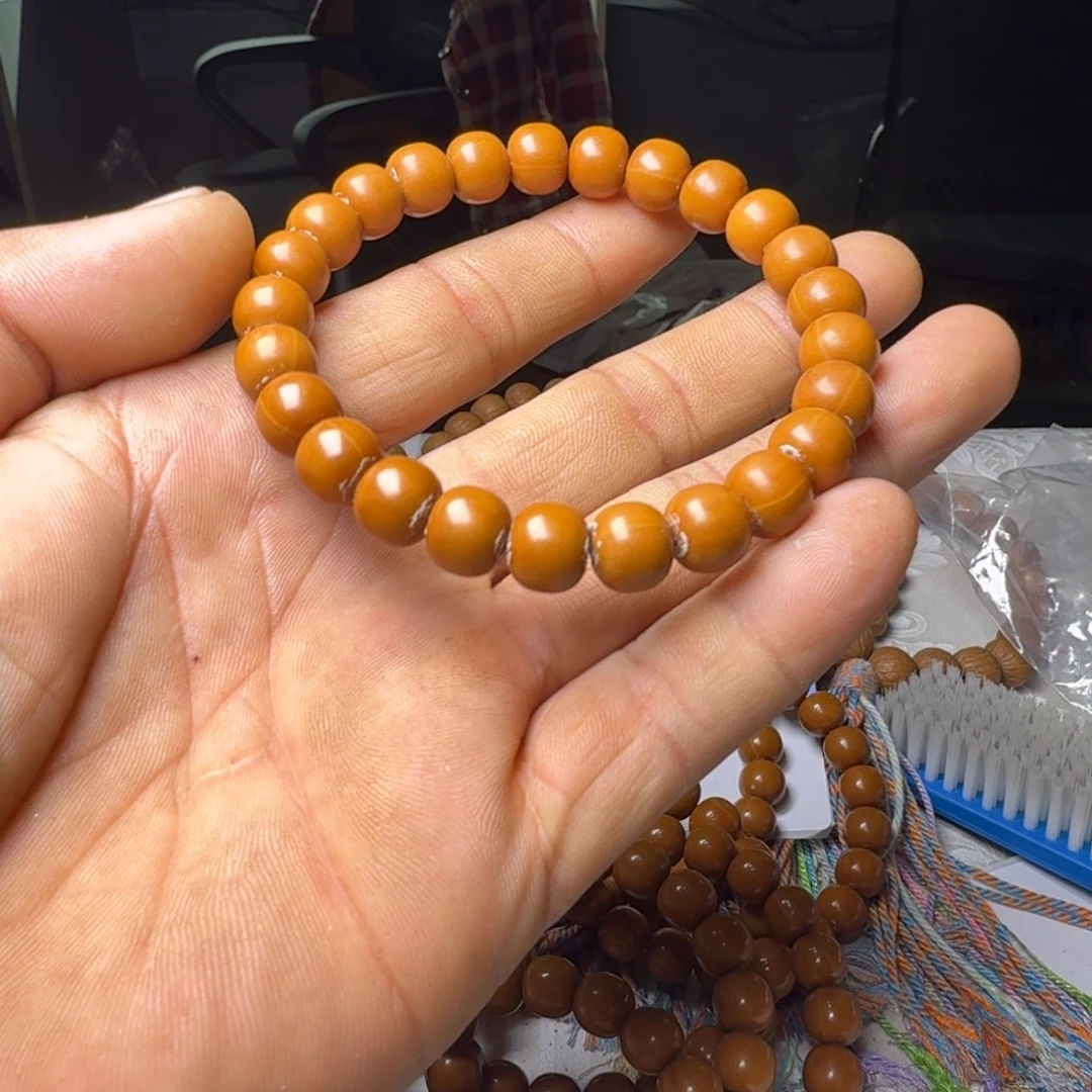 吊坠猴头核桃小老邢全蝦