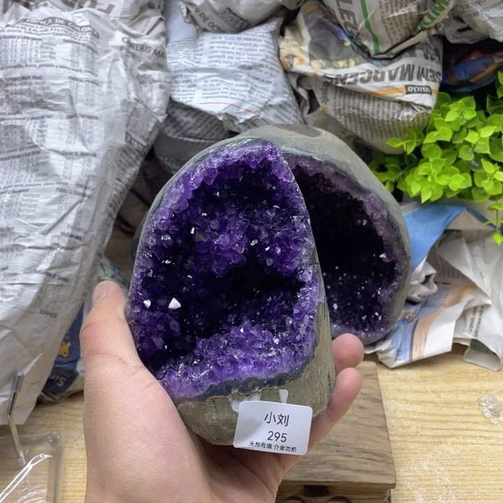 未镶嵌大型摆件（非配饰）水晶