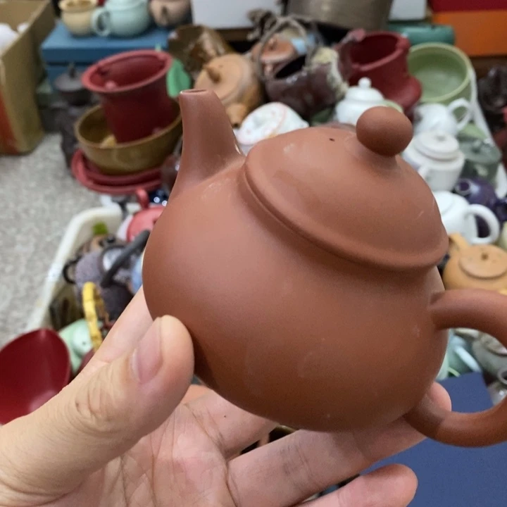 陶瓷艺术品及陶瓷壶壶