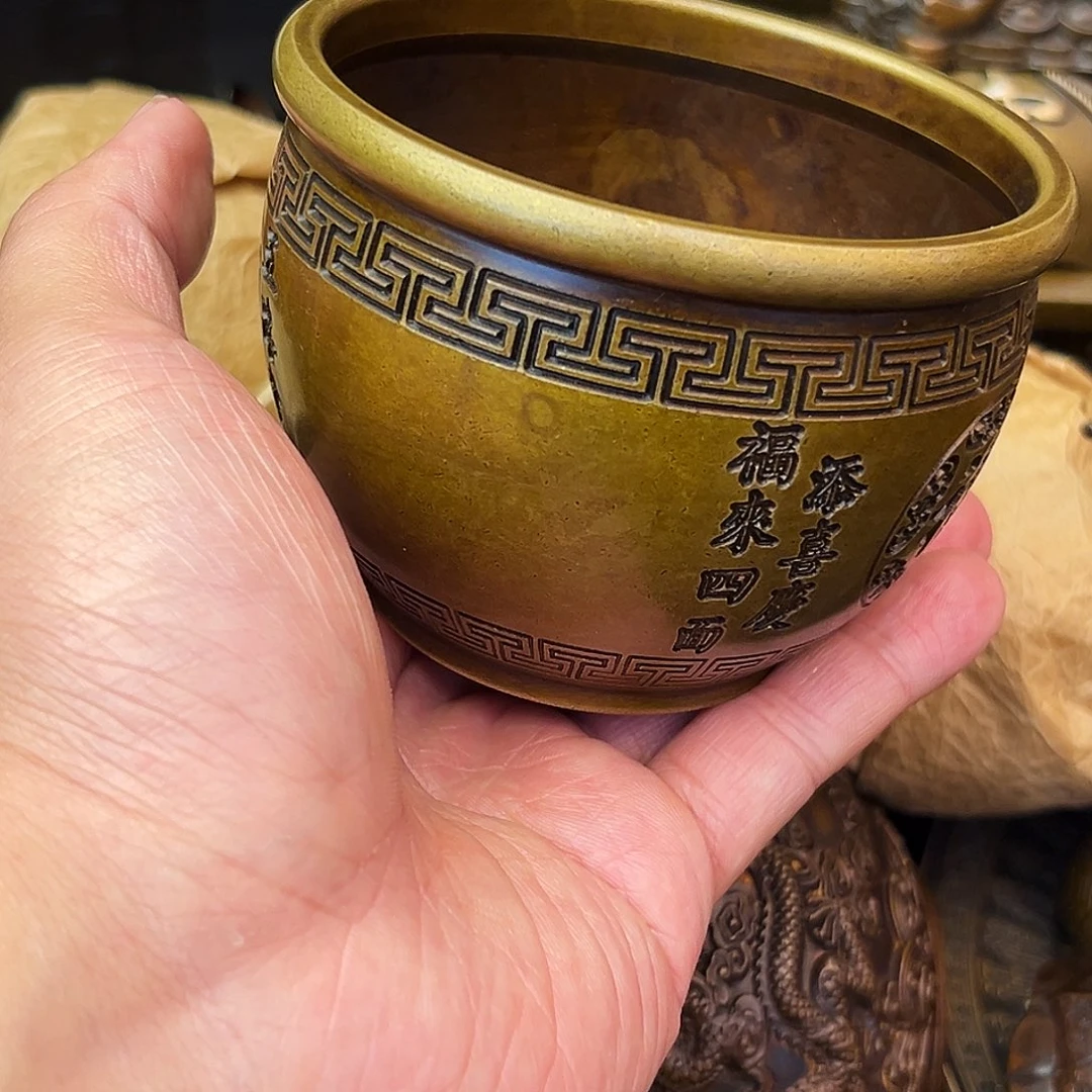 小王铜器精选专属链接