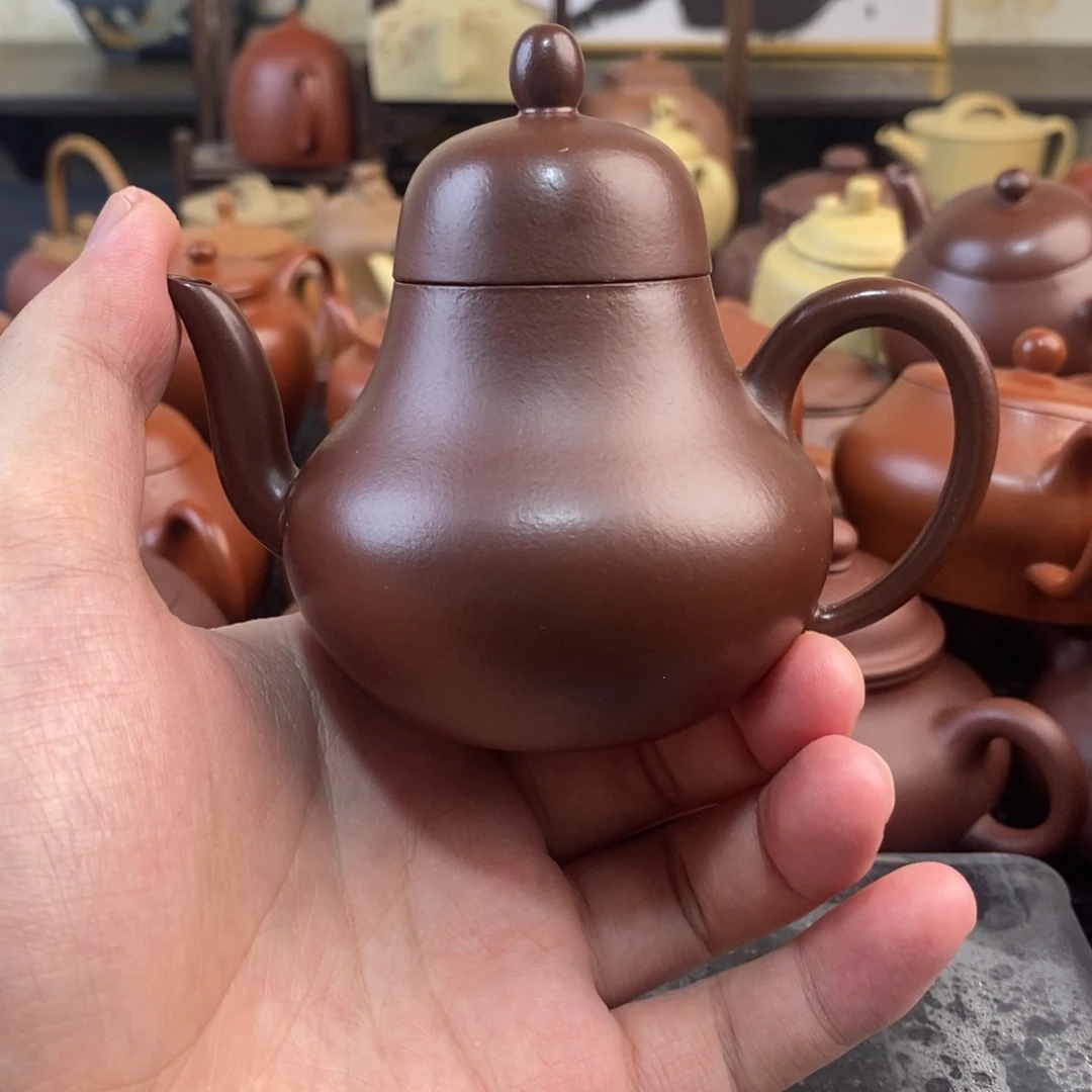 茶壶紫砂宜兴紫砂工艺研究所