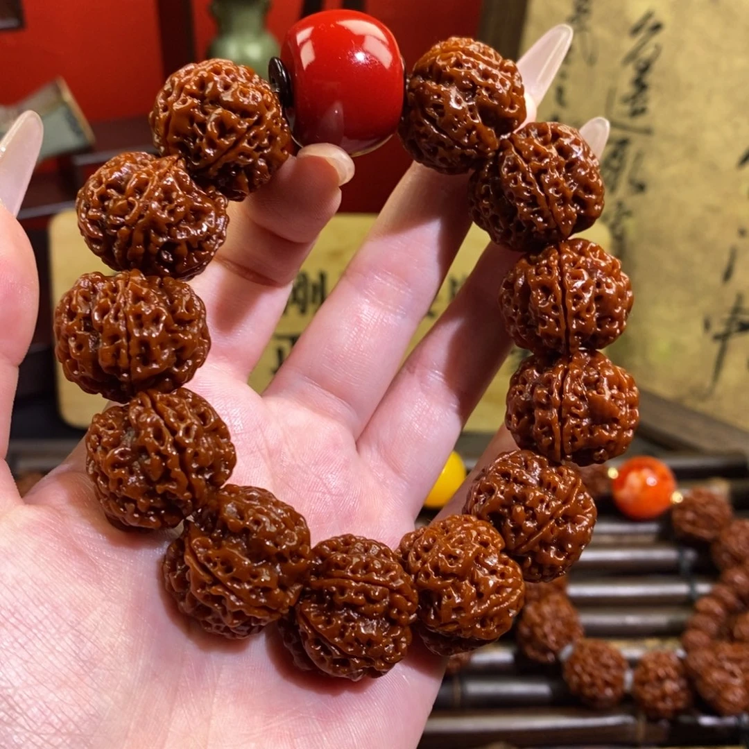 金刚菩提手串23h.