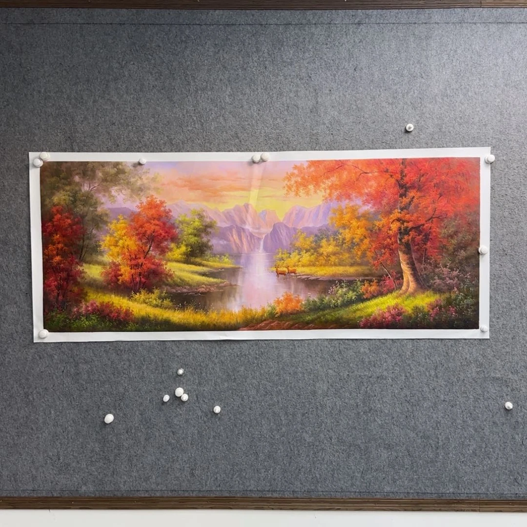 金***哥书法书法作品多次参加