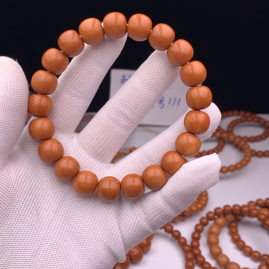 。***鱼吊坠猴头核桃老型