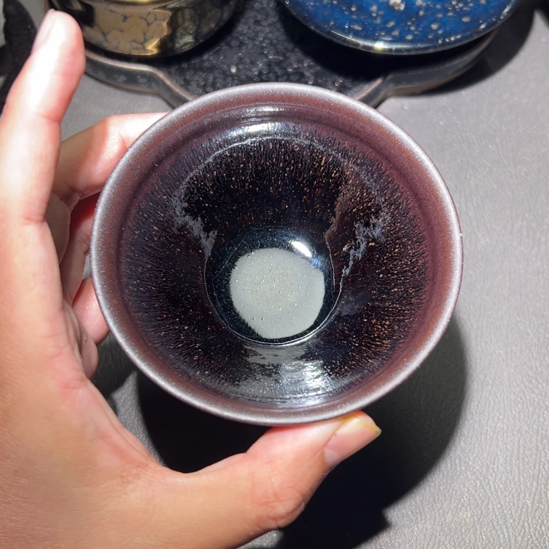 茶盏这个时候才会明白为什么有时候