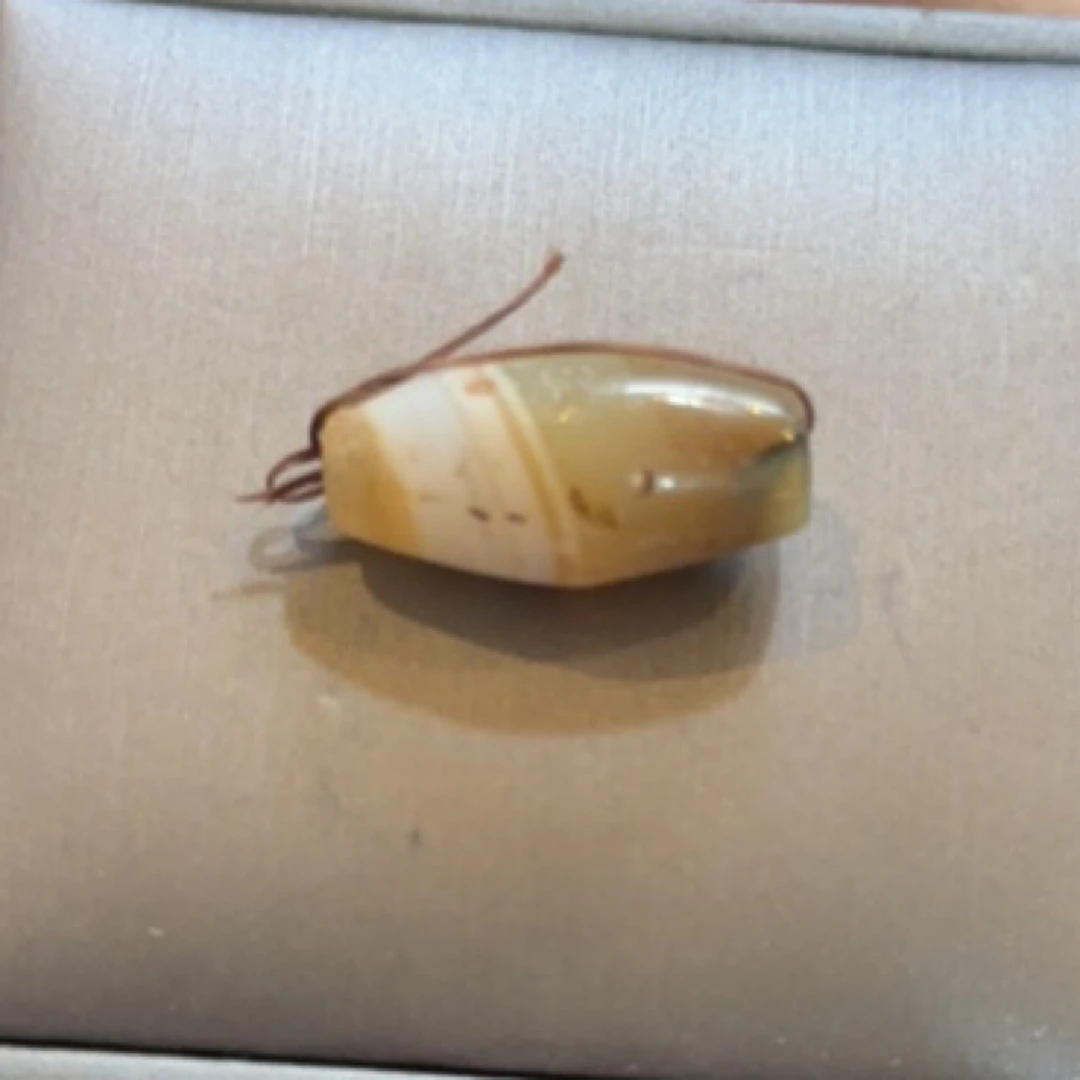 藏地密码，藏式珠子d659
