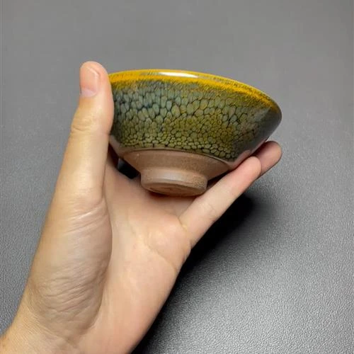 【闪购商品】茶盏-10114..........