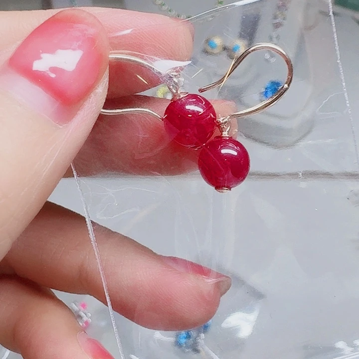 吊坠925银合成立方氧化锆
