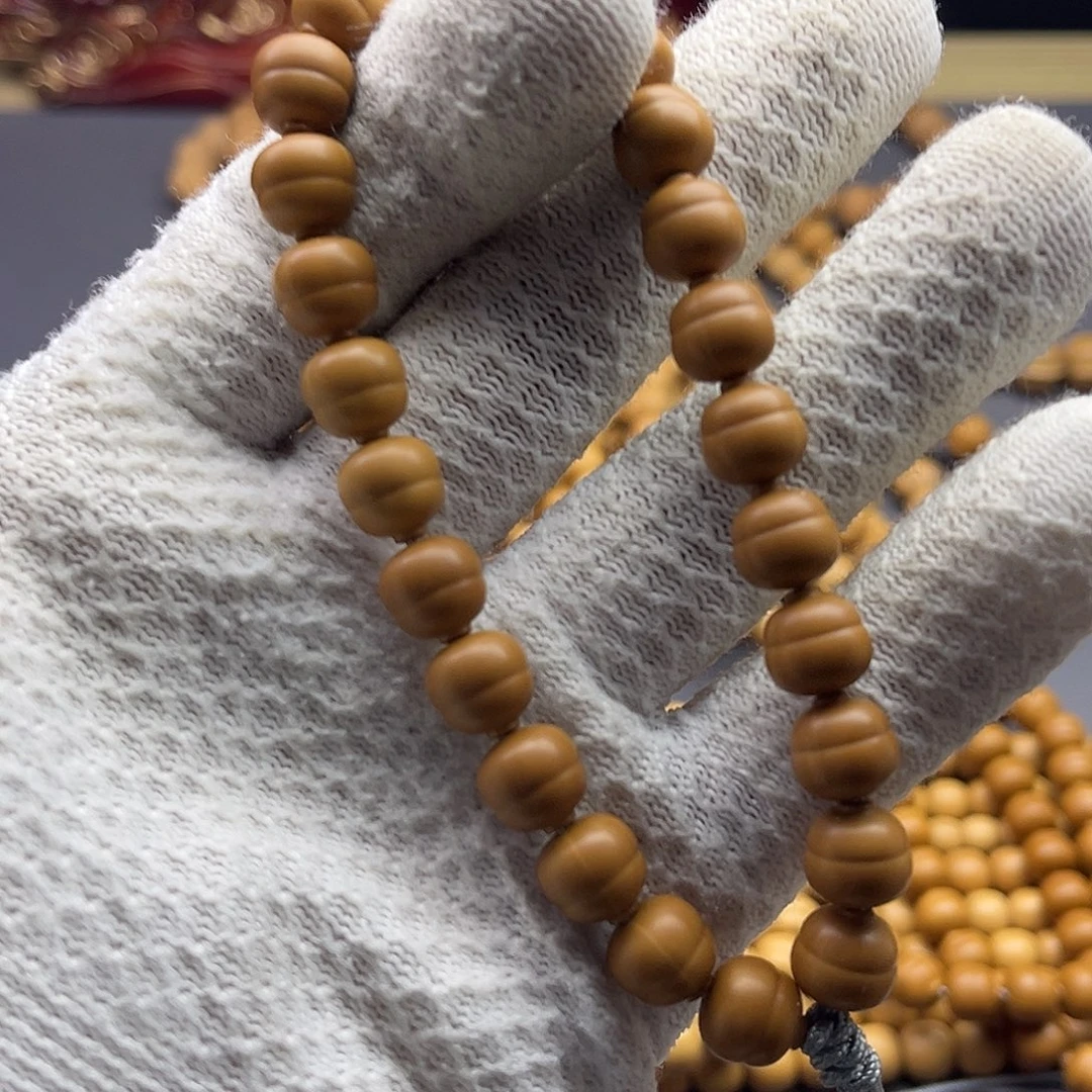 猴头核桃手串9➕手持葫芦