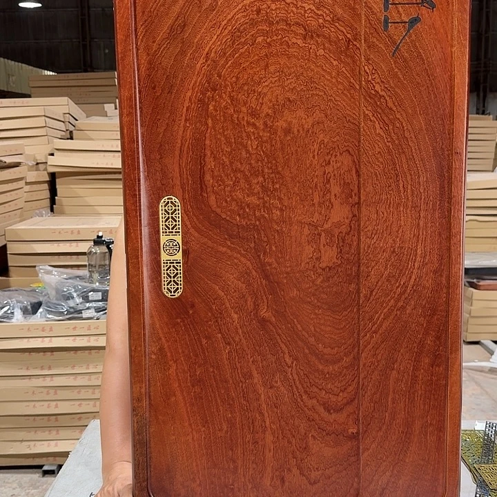 花梨木茶盘82*48尺寸