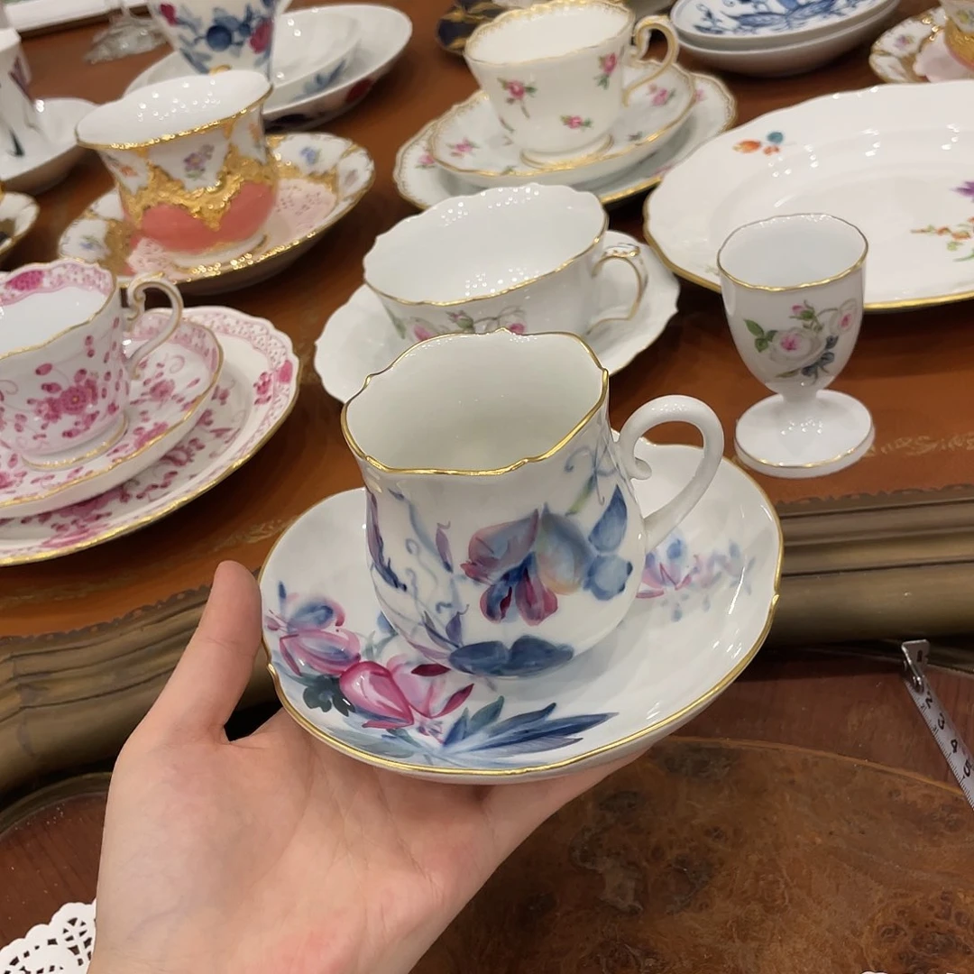 瓷片中古一等九折