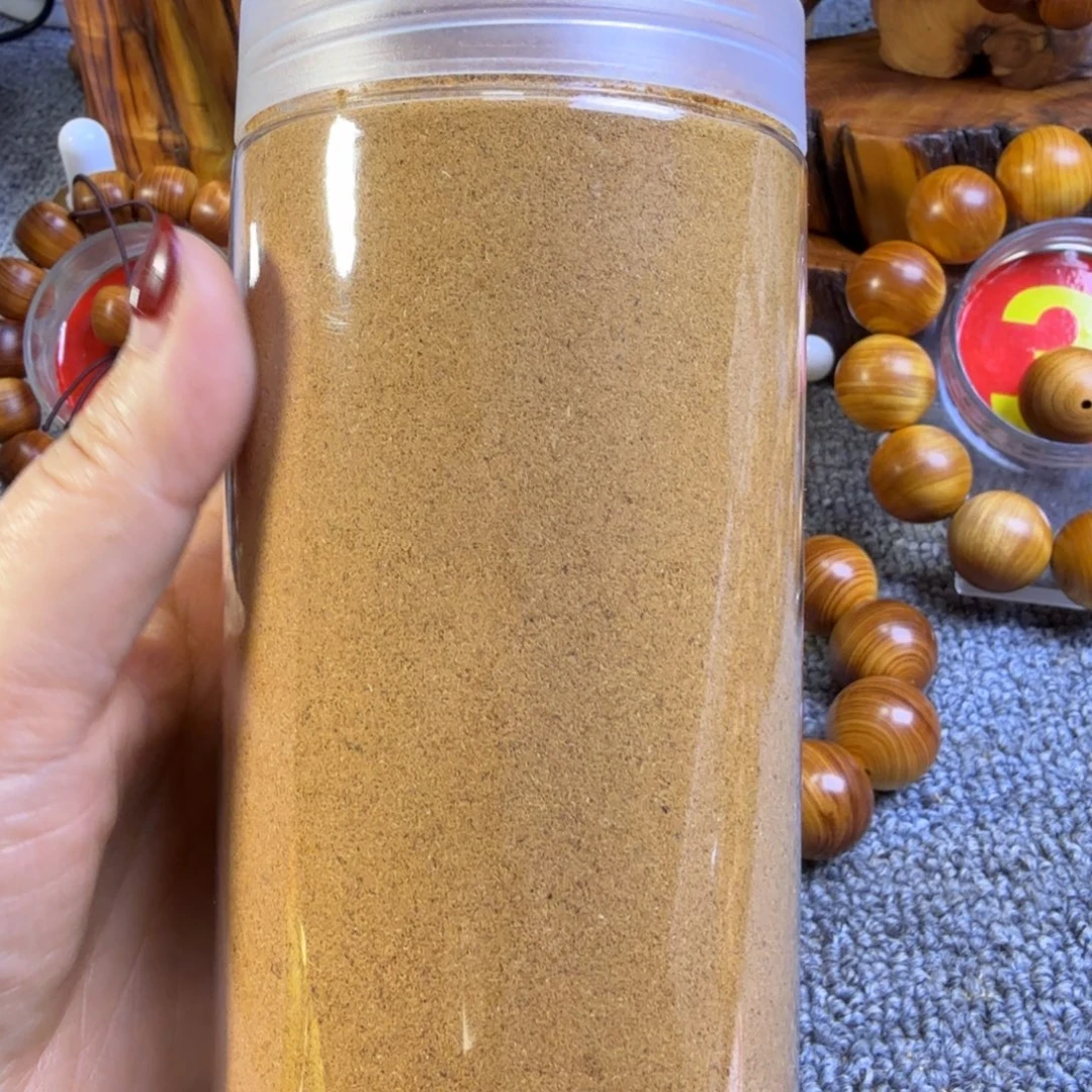 崖柏太行崖柏香粉