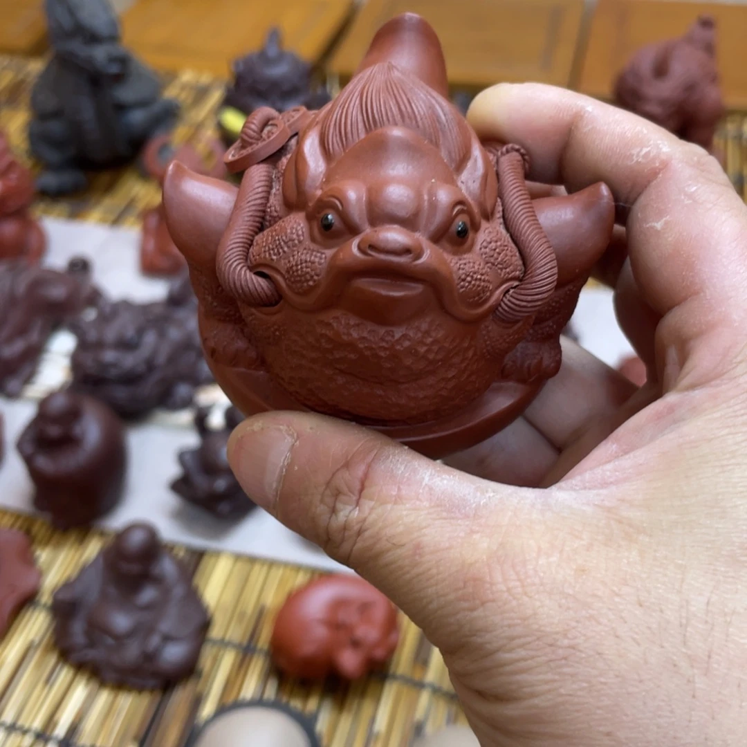 紫砂茶宠111111111