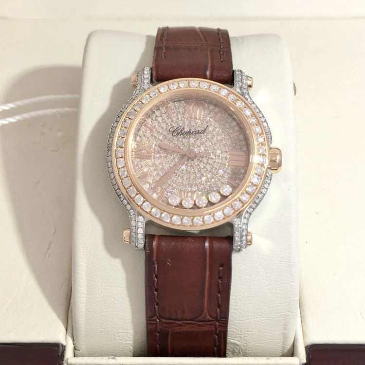 萧邦/石英表/表径30/S199250930002/[251016HH]