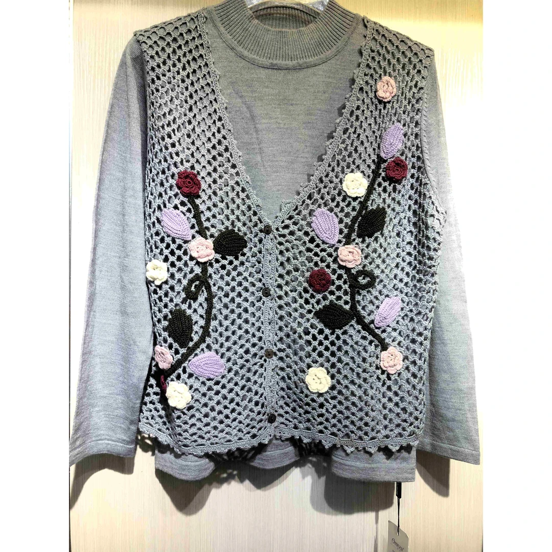 欧美姿羊毛清货6（编码A451-A500）