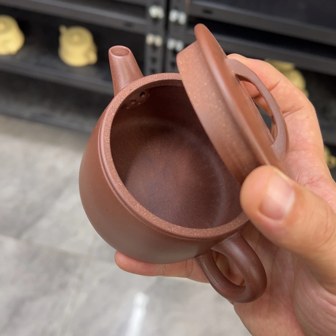 茶壶紫砂汽修厂和机械设备厂微瑕