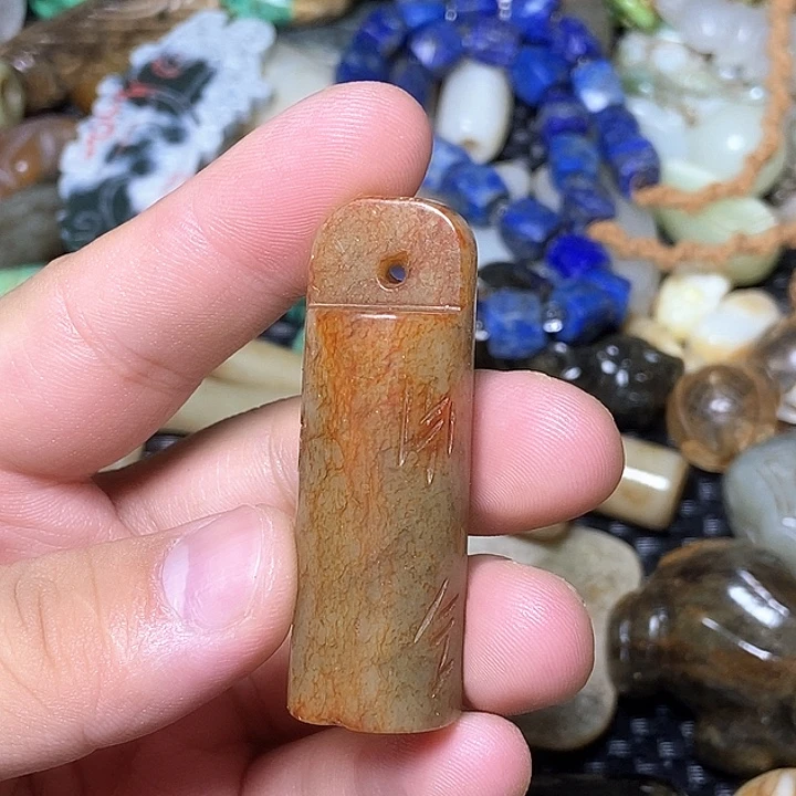 摆件直播间链接166