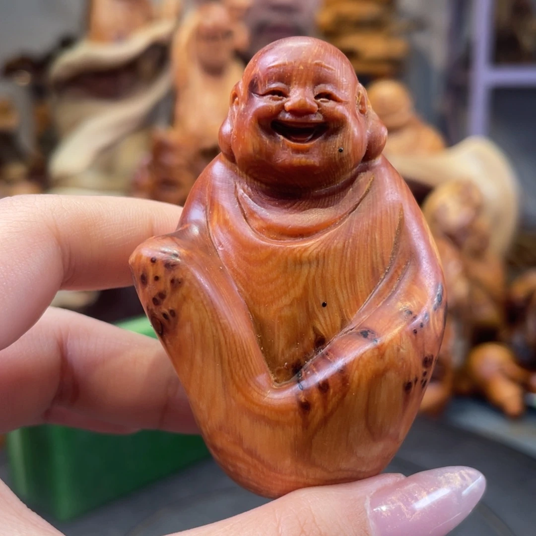 柏木（崖柏）手串/手链