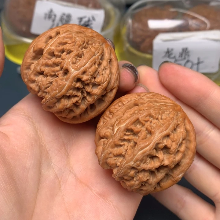 把件文玩核桃44-27459-0