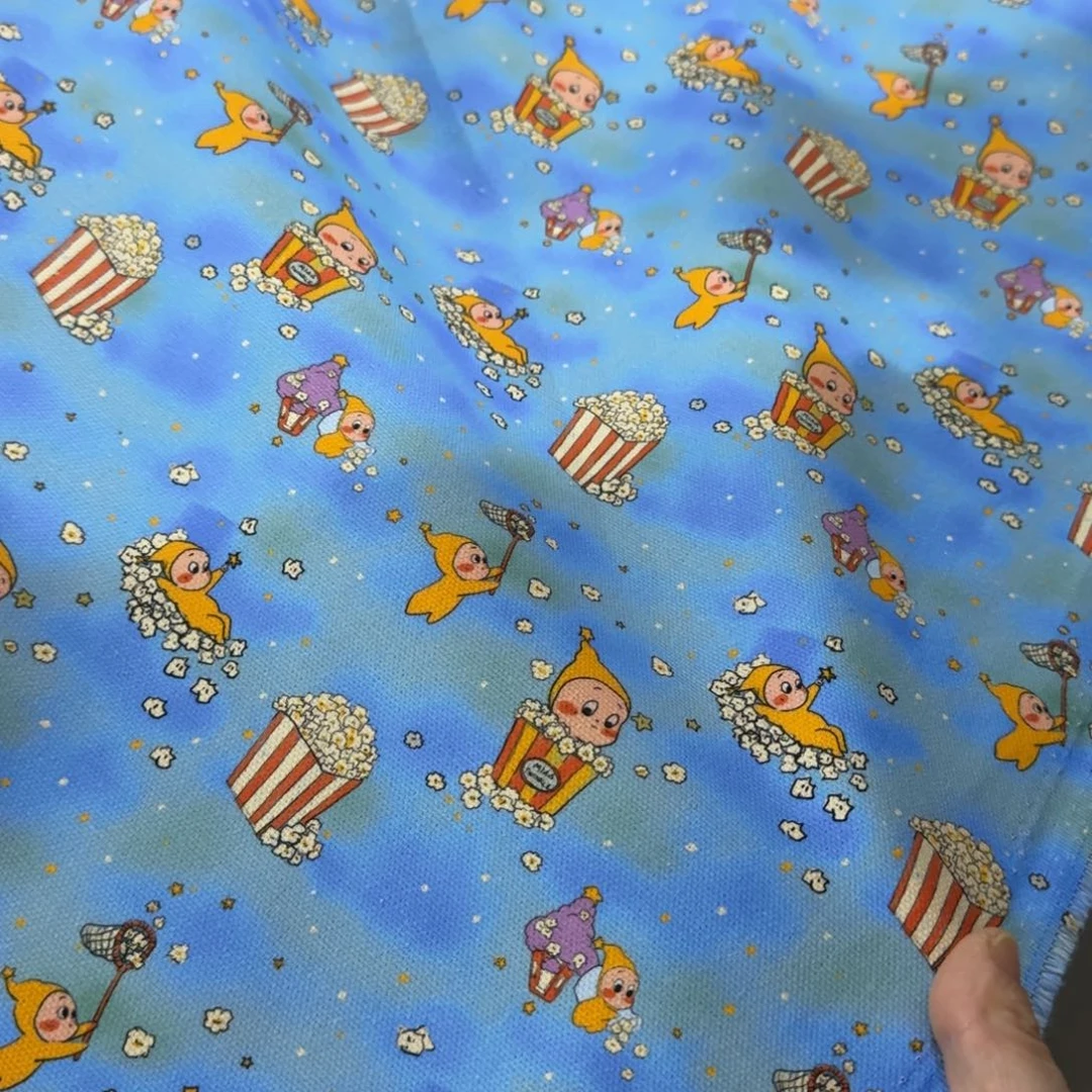 棉纯棉定制粗帆布1米价X1.5米宽B