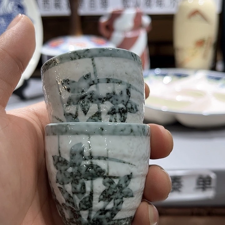 紫砂满十九块八包邮6知*狐