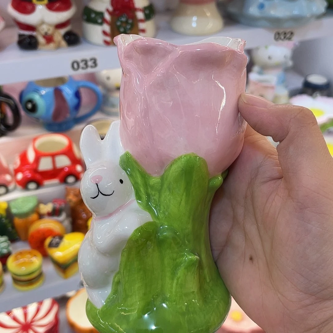 陶瓷微瑕介意慎拍