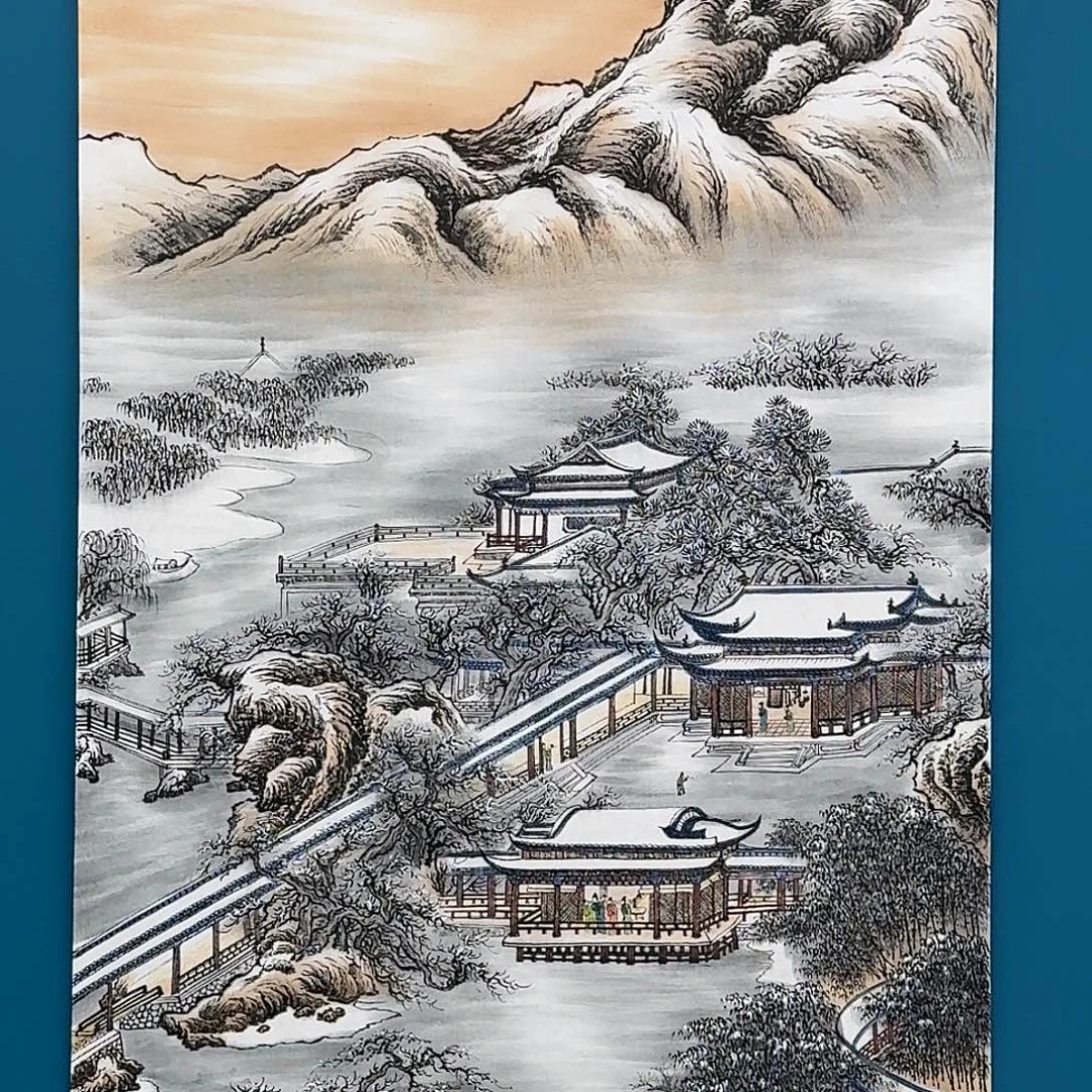 誓***败国画密密麻麻密密麻麻秘密