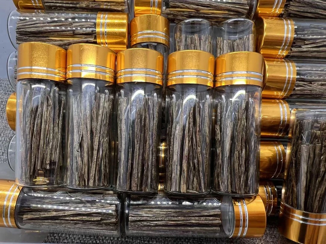 辉哥推荐……纯手工切高油质沉香伴侣烟插条3克装