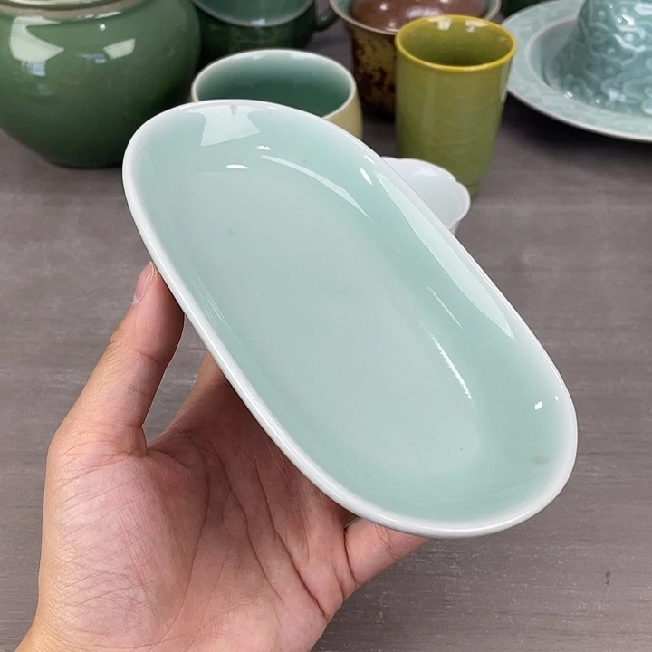 龙泉青瓷好好好啊微瑕