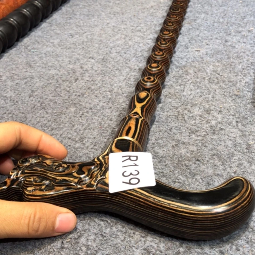 【闪购商品】木姬*亭斑马木龙杖一根139