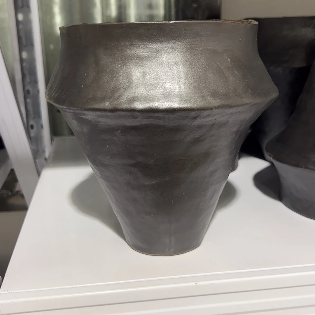 口径14高度19有孔