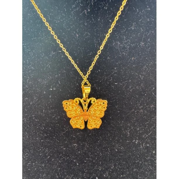 A162 臻美金典首饰