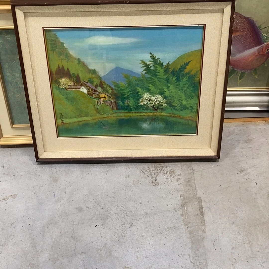精品作品展示欣赏
