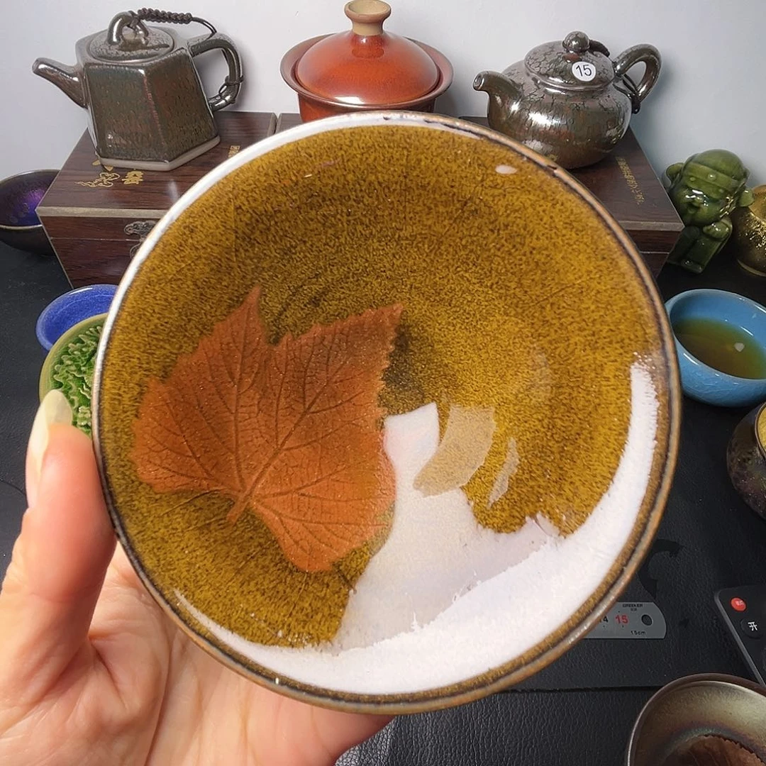 茶盏我不敢看电视你要干麻