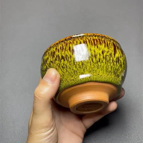 【闪购商品】茶盏-10011..........