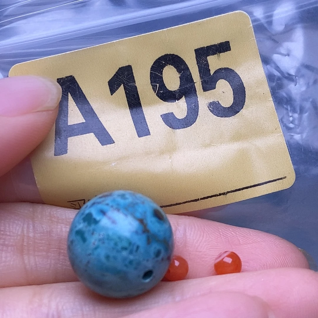 玛瑙/玉髓散珠南红玛瑙手工散珠