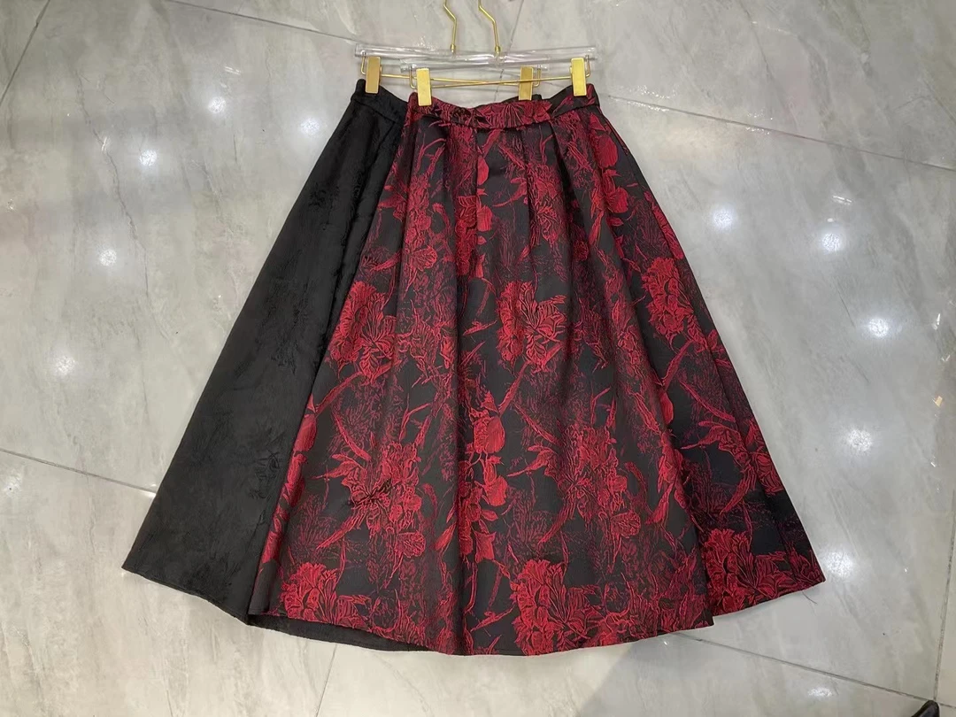 2025上新时尚百搭半身裙！