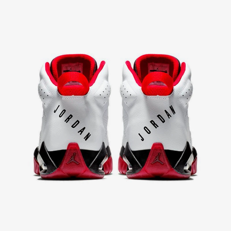 Nike/耐克正品AIRJORDAN户外训练实战运动篮球鞋AR4430-106