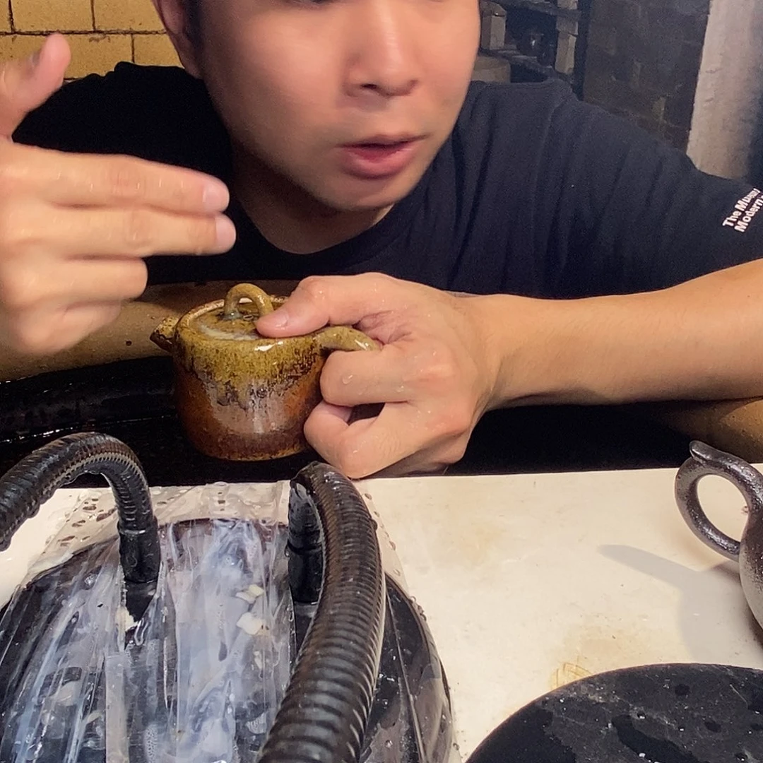 茶壶紫砂紫砂艺术