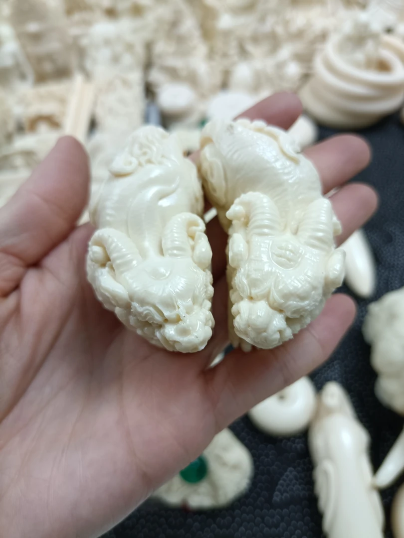 精品手把小摆件改价链接